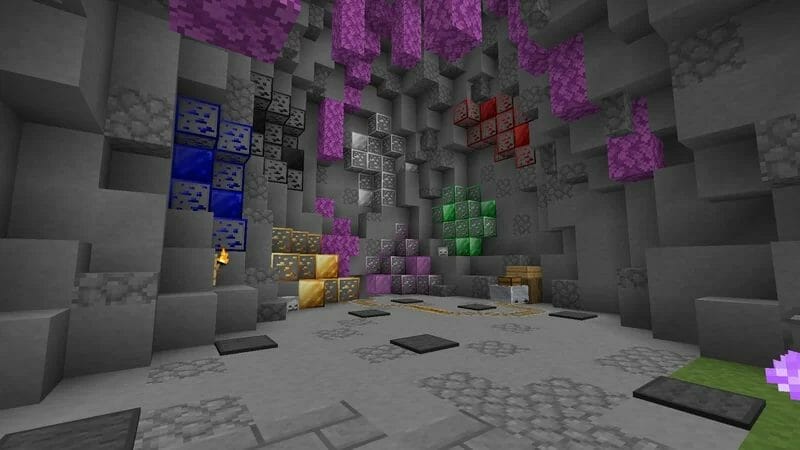 Sakura 16x PvP Texture Pack 1.8.9 - 1