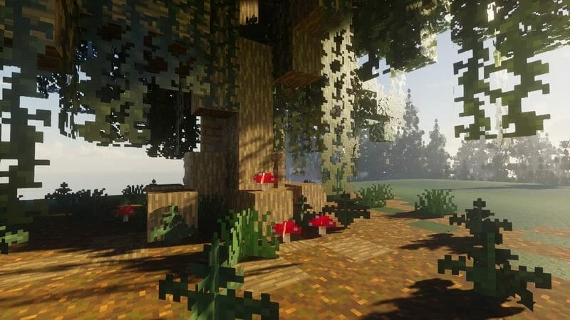 Simplista Faithful 64x Resource Pack 1.17.1 - 1