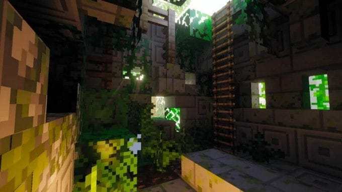 Simplista Faithful 64x Resource Pack 1.17.1 - 2 Simplista Faithful 64x Resource Pack 1.17.1 - 2