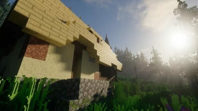 Simplista Faithful 64x Resource Pack 1.17.1 - 3 Simplista Faithful 64x Resource Pack 1.17.1 - 3