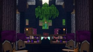 Strawberry 64x Stylized Resource Pack 1.18 - 1