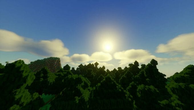 Strawberry 64x Stylized Resource Pack 1.18 - 4 Strawberry 64x Stylized Resource Pack 1.18 - 4