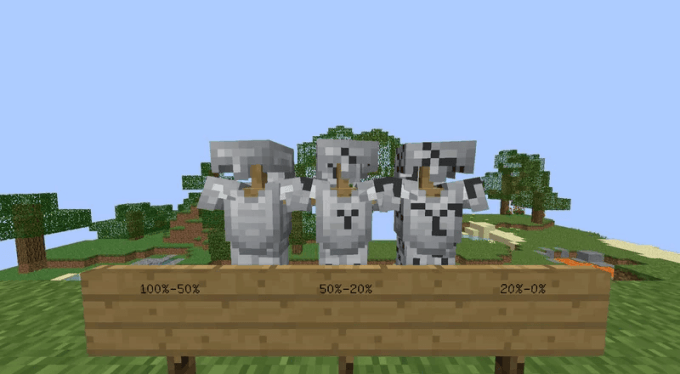 SugiPack CIT 16x PvP Texture Pack 1.17.1 - 3 SugiPack CIT 16x PvP Texture Pack 1.17.1 - 3