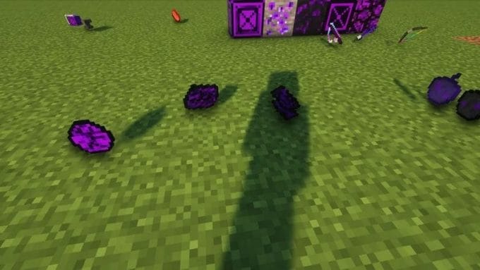 The Rum 16x PvP Texture Pack 1.17.1 - 3 The Rum 16x PvP Texture Pack 1.17.1 - 3