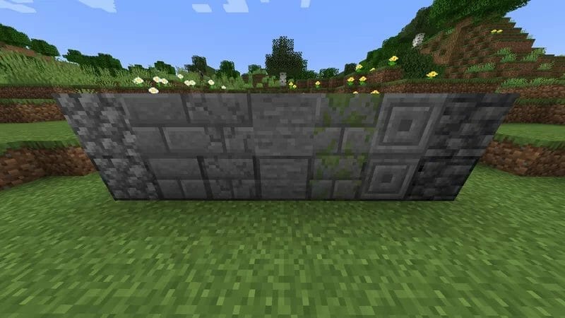 Tiny Tweaks Resource Packs v11 1.17.1 - 1