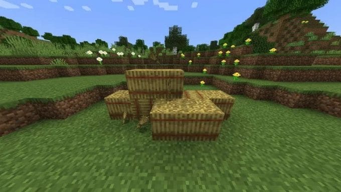 Tiny Tweaks Resource Packs v11 1.17.1 - 2 Tiny Tweaks Resource Packs v11 1.17.1 - 2