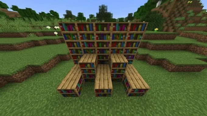 Tiny Tweaks Resource Packs v11 1.17.1 - 3 Tiny Tweaks Resource Packs v11 1.17.1 - 3