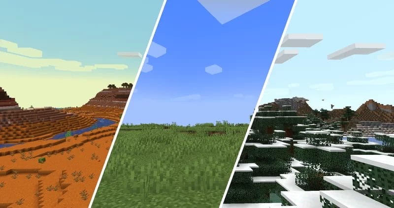 Vanilla Legend Texture Pack 1.17.1 - 1