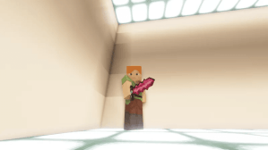 Willo's better tools Texture Pack 1.17.1 - 1