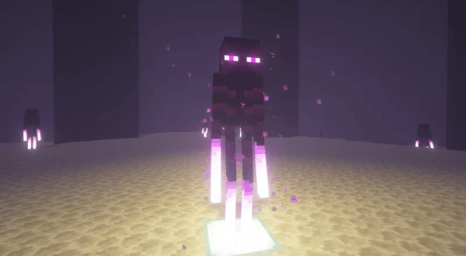 Zinkenite Mobs Resource Pack 1.17.1 - 3 Zinkenite Mobs Resource Pack 1.17.1 - 3