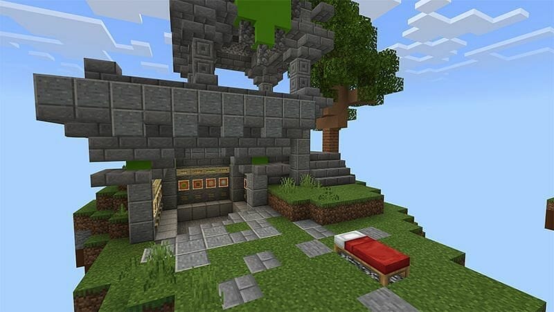 Bedwars 3