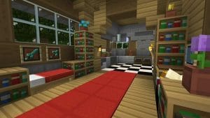 Easy Blocks 16x 1.18 Resource Pack - 1