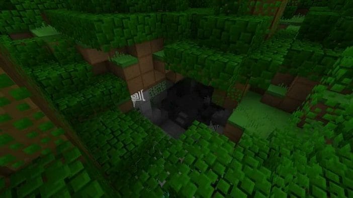 Easy Blocks 16x 1.18 Resource Pack - 2 Easy Blocks 16x 1.18 Resource Pack - 2