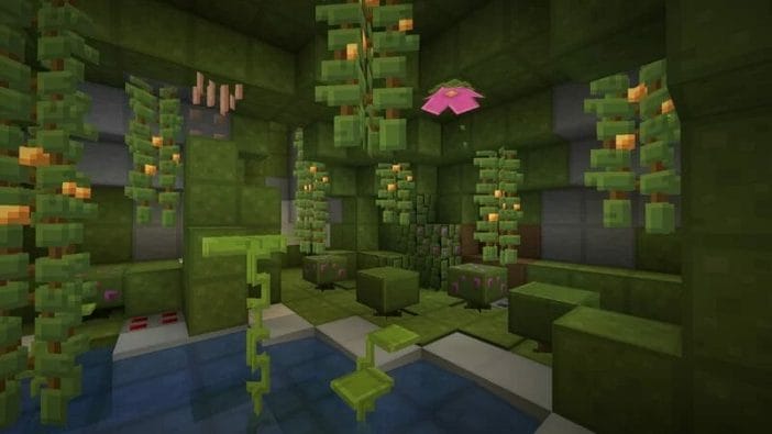 Easy Blocks 16x 1.18 Resource Pack - 4 Easy Blocks 16x 1.18 Resource Pack - 4