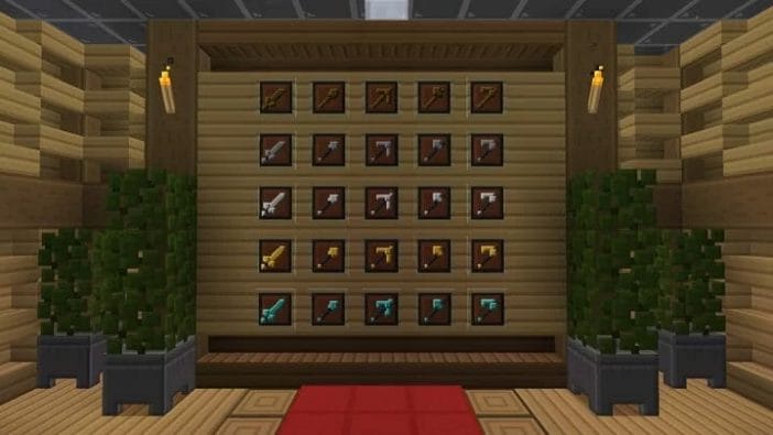 Easy Blocks 16x PvP Texture Pack 1.8.9 - 2 Easy Blocks 16x PvP Texture Pack 1.8.9 - 2
