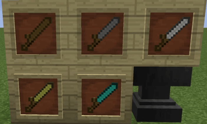 French Vanilla 1.18 Texture Pack - 2 French Vanilla 1.18 Texture Pack - 2
