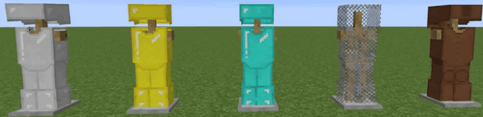French Vanilla 1.18 Texture Pack - 3 French Vanilla 1.18 Texture Pack - 3