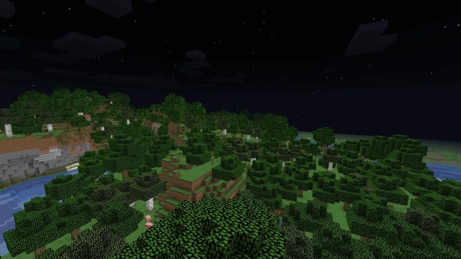 Fullbright 1.18 - 1