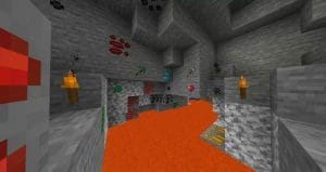 Jellyfish Legacy 16x Resource Pack 1.18 - 1