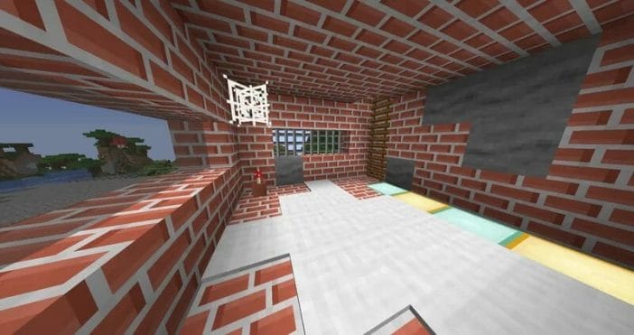 Jellyfish Legacy 16x Resource Pack 1.18 - 2 Jellyfish Legacy 16x Resource Pack 1.18 - 2