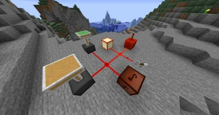 Jellyfish Legacy 16x Resource Pack 1.18 - 3 Jellyfish Legacy 16x Resource Pack 1.18 - 3