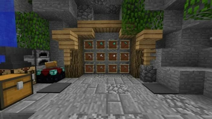 Lone Wolf 16x 1.8.9 PvP Texture Pack - 3 Lone Wolf 16x 1.8.9 PvP Texture Pack - 3
