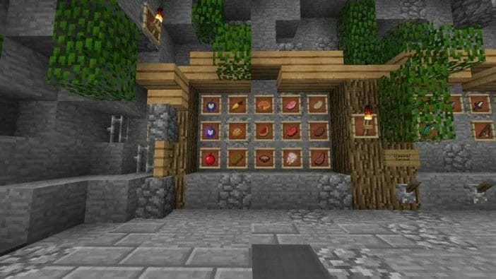Lone Wolf 16x 1.8.9 PvP Texture Pack - 4 Lone Wolf 16x 1.8.9 PvP Texture Pack - 4