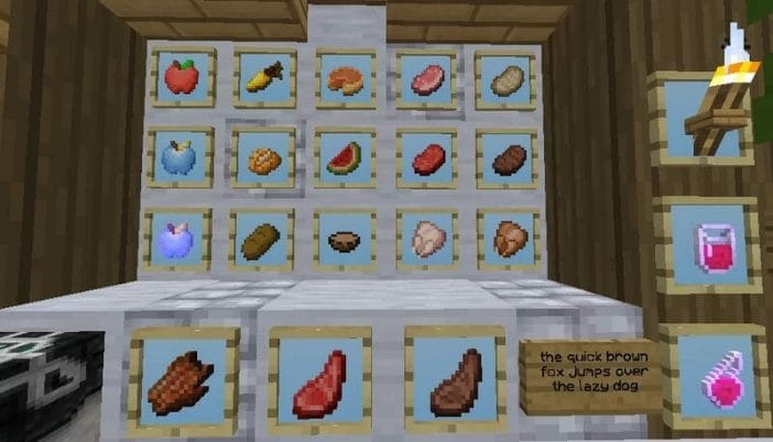Poly 16x PvP Texture Pack 1.8.9 - 3 Poly 16x PvP Texture Pack 1.8.9 - 3