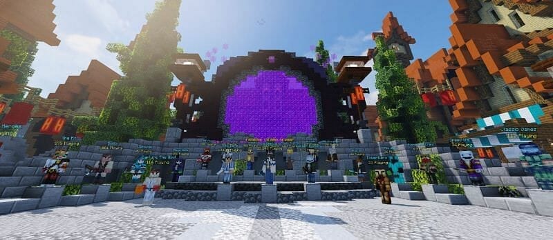 hypixel