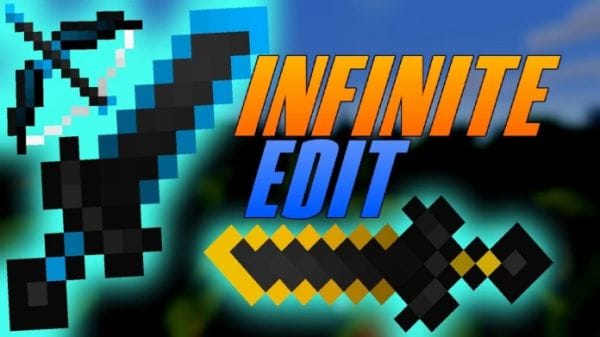 Infinite Edit Nally Infinite Edit Nally