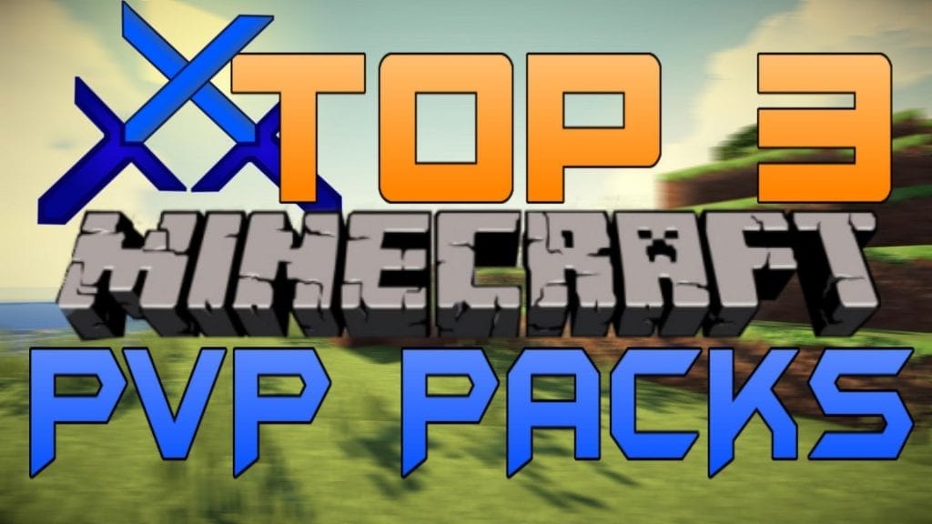 best default pvp packs