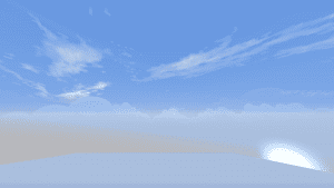 Sphax PureBDCraft Resource Pack: Sky