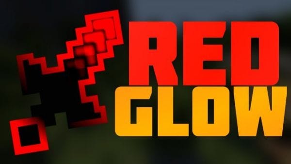 Minecraft Pvp Texture Pack 1 9 Red Glow 1 9 3 1 8 9 1 7 10