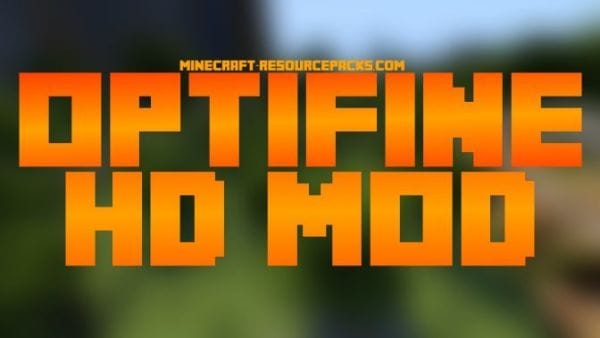 Optifine 1 15 2 1 15 1 1 15 Hd Mod For Minecraft - optifine for roblox