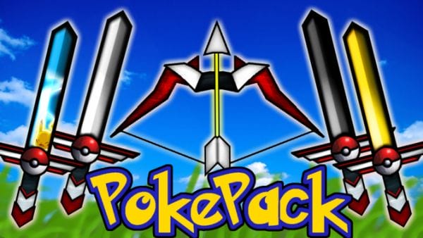 Minecraft PvP Texture Pack PokePack Animated Minecraft PvP Texture Pack PokePack Animated