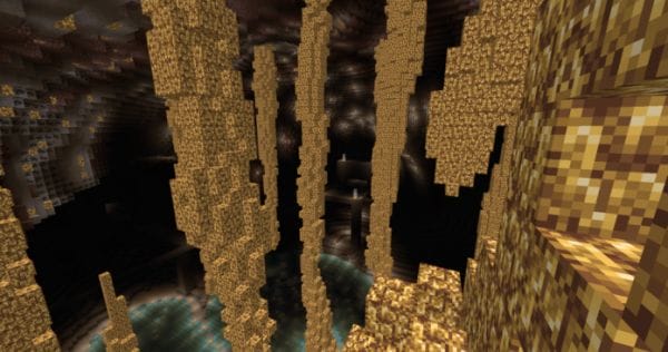 Eldpack Resource Pack: Nether