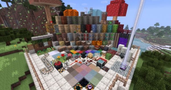 Eldpack Resource Pack 1.12.2/1.12/1.11.2 Eldpack Resource Pack 1.12.2/1.12/1.11.2