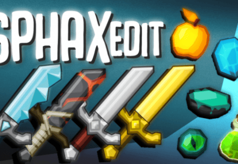 Animated PvP Texture Packs for Minecraft 1.12.2, 1.12, 1.11.2, 1.11, 1.10