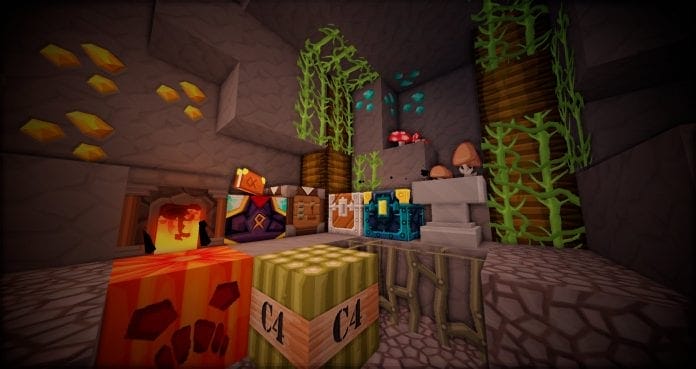 sphax texture pack 1.7.10 modded