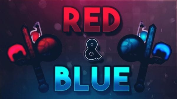 Uhc Pvp Texture Pack Red And Blue V3 1 8 8 1 8 9 1 7 4