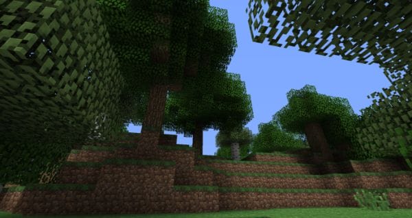 Traditional Beauty Texture Pack Traditional Beauty Texture Pack