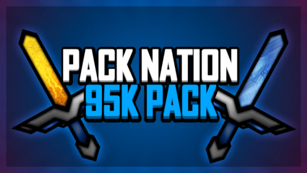 Pack Nation 95k