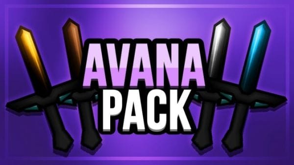 Avana PvP Texture Pack