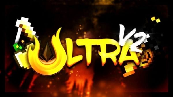 Ultra V2 PvP Texture Pack Ultra V2 PvP Texture Pack