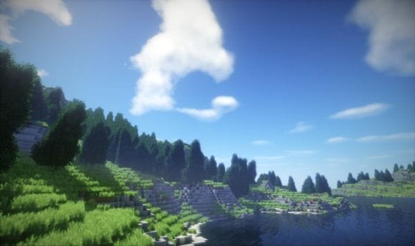 Optifine 1 15 2 1 15 1 1 15 Hd Mod For Minecraft