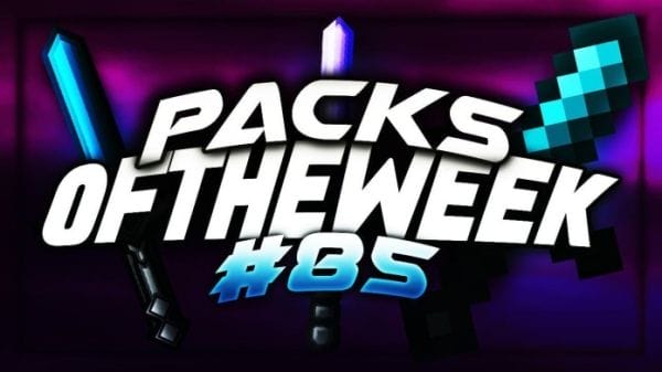 Packsoftheweek85