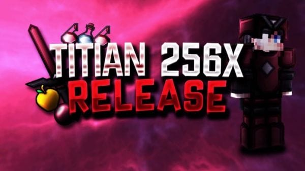 Titian v2 PvP Texture Pack