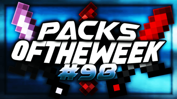 Packs of the Week 98