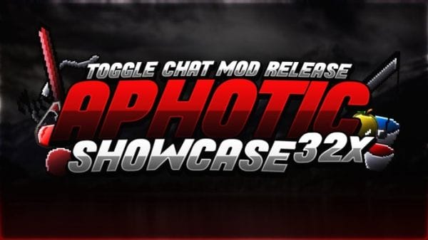 Toggle Chat Pvp Mod For Minecraft 1 8 9 1 7 Uhc Pot Pvp Mod 1 7 10