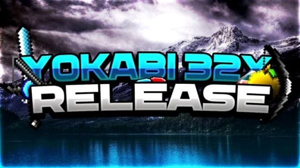 Yokabi 32x PvP Texture Pack Yokabi 32x PvP Texture Pack